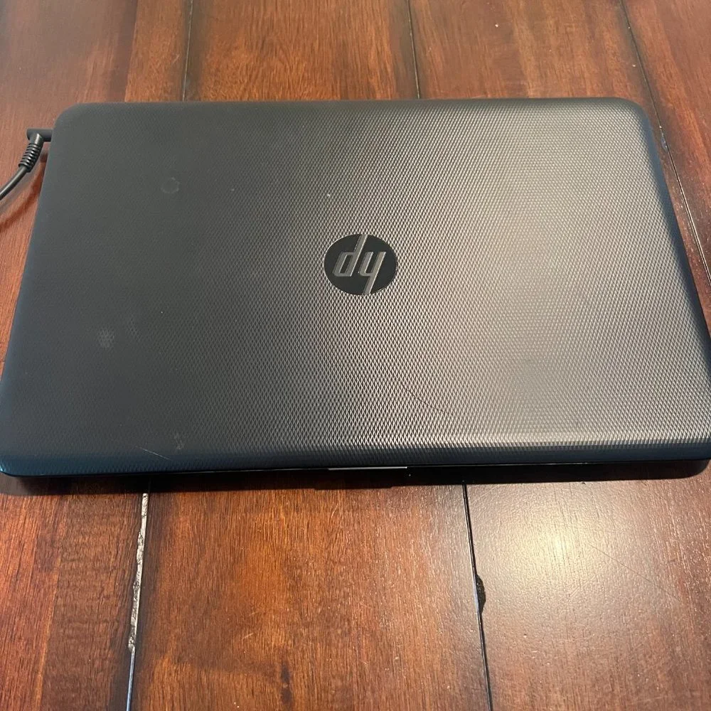 HP Notebook - 15-af137cl (Touch)